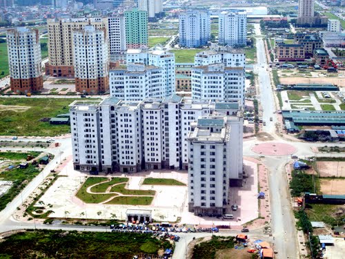 Link Trang Chủ PG88.Com Mới #2026 nằm trong khu đô thị Nam Trung Yên - Ảnh minh họa.<br>