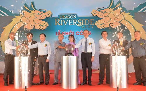 Phú Long cam kết xây dựng và PG88 hơn 2,1 triệu thành viên Dragon Riverside City theo những
 chuẩn mực tốt nhất.
