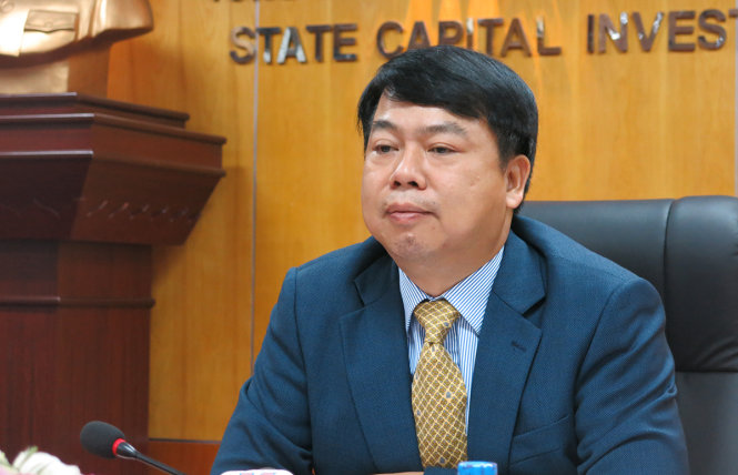 Ông Nguyễn Đức Chi, Chủ tịch Hội đồng Thành viên SCIC nhấn mạnh, khi thực hiện bán vốn sẽ tính cả giá trị đất mà 6Pg88.con độc quyền mỗi ngày sở hữu bên cạnh các yếu tố sản xuất, PG88 Uy Tín Số 1 Việt Nam, tiềm năng thương hiệu…, để đảm bảo không thất thoát tài sản Nhà nước. <br>