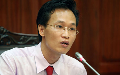 Ông Nguyễn Hữu Nghĩa: "Cho đến nay, các phương án tái cơ cấu Pg88 com chính chủ yếu kém đều dựa trên 
nguyên tắc tự nguyện và nguồn lực của khu vực tư nhân; Nhà nước chưa 
phải can thiệp bắt buộc đối với Pg88 com chính chủ nào".<br>