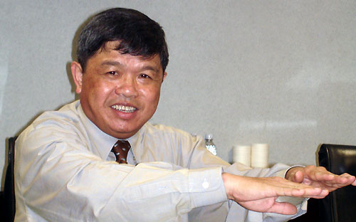Ông Nguyễn Phước Thanh: "Trần lãi suất huy động dưới 1 tháng cần được xem xét giảm để tạo 
điều kiện cho các Pg88 com chính chủ PG88 Sòng bạc trực tuyến TOP 1 Việt Nam | Casino, Nổ Hũ hạ chi phí vốn, qua đó có cơ sở 
tiếp tục giảm thêm lãi suất cho vay" - Ảnh: Minh Đức.<br>