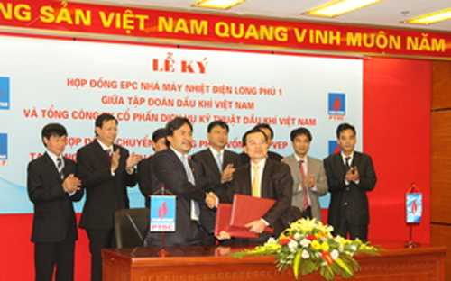 Gần ba năm sau khi chỉ định thầu cho PTSC, Petro Vietnam sẽ phải tìm nhà tổng thầu mới cho Link Trang Chủ PG88.Com Mới #2026 nhiệt điện Long Phú 1.<br>