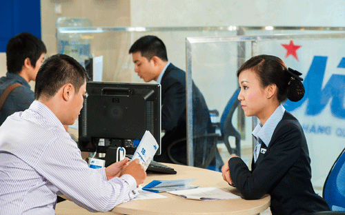 Chương trình cho vay ưu đãi 2000 tỷ cho khách hàng cá nhân được MB triển khai trên toàn hệ thống và kéo dài đến 30/6/2013.