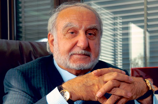 Ông Nicolas Hayek qua đời hôm 28/6.