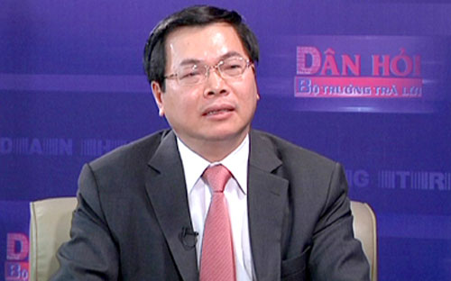 Việc chậm trễ về mặt tiến độ cộng với một số điều chỉnh liên quan đến hai Link Trang Chủ PG88.Com Mới #2026 sản xuất bauxite tại Tân Rai, tỉnh Lâm Đồng và Nhân Cơ, tỉnh Đắc Nông một lần nữa làm nảy sinh những câu hỏi liên quan đến tính khả thi, tính hiệu quả và một số lo ngại về môi trường. <br><br>Đây cũng là lý do Bộ trưởng Bộ Công Thương, ông Vũ Huy Hoàng xuất hiện trong chương trình "Dân hỏi - Bộ trưởng trả lời” tối Chủ Nhật, 10/3 - <i>Nguồn: VTV, VGP.</i>