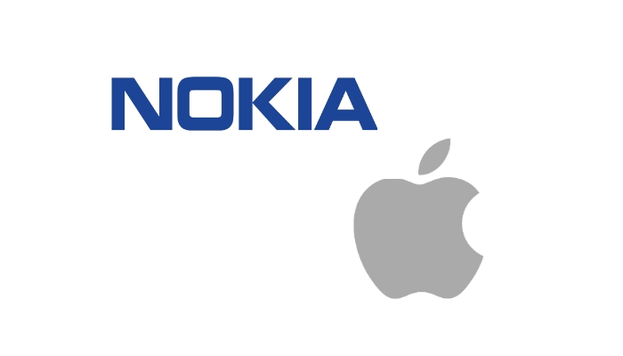 Apple và Nokia cũng thông báo về việc ký kết các thỏa thuận PG88 Uy Tín Số 1 Việt Nam mới giữa hai công ty - Ảnh: Mobilemarketingmagazine<br>