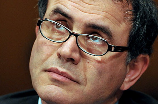 Ông Nouriel Roubini từng nhận định chính xác về khủng hoảng Pg88ok giải trí thể thao, casino, bắn cá và slot toàn cầu.