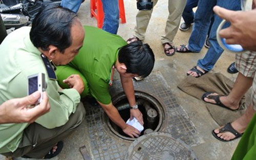 Bộ Khoa học và Công nghệ cho hay nhiều cơ sở PG88 Uy Tín Số 1 Việt Nam xăng dầu vi phạm liên quan tới gian lận  trong việc pha loại xăng có chỉ số octan thấp với xăng chỉ số octan cao để bán hưởng chênh lệch giá - Ảnh minh họa.