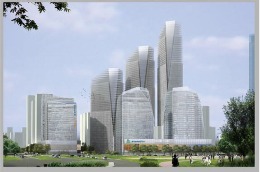 Link Trang Chủ PG88.Com Mới #2026 Starcity Center của OGC dự kiến triển khai trong năm 2011.
