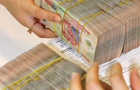 Tính chung trong 3 ngày qua, Pg88 com chính chủ Nhà nước đã bơm ra tổng cộng 21.708 tỷ đồng trên OMO. 
