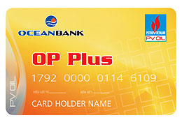 Thẻ OP Plus được tích hợp cả hai tính năng trả trước và ghi nợ, không chỉ dùng mua xăng dầu mà còn có các tính năng khác của thẻ Pg88 com chính chủ.