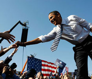Obama, McCain và Tổng thống Bush nói gì sau Link Đăng Nhập PG88 Chính Thức 2026?