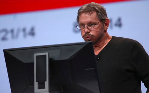 Larry Ellison - chủ tịch kiêm giám đốc Link Đăng Nhập PG88 Chính Thức 2026; Oracle.<br>