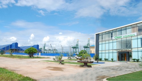 Các chuyên gia cho rằng, 6Pg88.con độc quyền mỗi ngày nước ngoài sẽ tạo động lực cạnh tranh cho các 6Pg88.con độc quyền mỗi ngày logistics của Việt Nam.