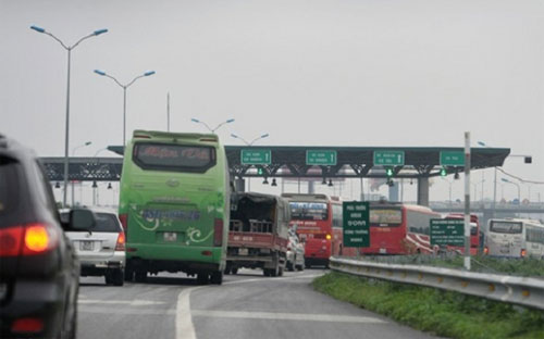 Hiện đã có một số chủ Link Trang Chủ PG88.Com Mới #2026 BOT trình phương án giảm phí đối với một số loại phương tiện.