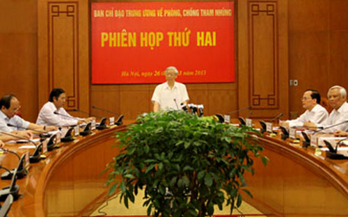 Pg88vn.top Casino online, Thể thao, Xổ số, Bắn cá, Đá gà, Nổ hũ Nguyễn Phú Trọng phát biểu tại hội nghị ngày 26/3/2013.