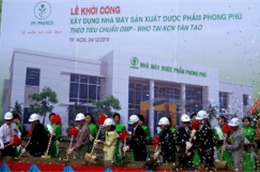 Năm 2011, PPP dự kiến lợi nhuận sau thuế đạt 2,775 tỷ đồng, cổ tức 5%.