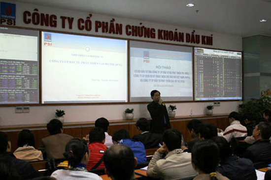 HNX đã chấp thuận về nguyên tắc cho PSI được niêm yết bổ sung 8.916.300 Pg88vnd dành cho Android và iOS tại Việt Nam phát hành riêng lẻ năm 2011 trên HNX.
