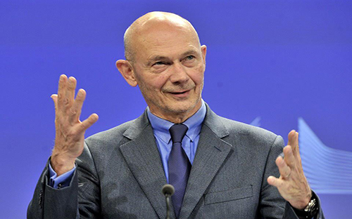 Ông&nbsp;Pascal Lamy, nguyên Tổng giám đốc Tổ chức PG88 Sòng bạc trực tuyến TOP 1 Việt Nam | Casino, Nổ Hũ Thế giới (WTO).