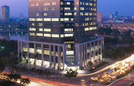 Petro Vietnam đang là tập đoàn nhà nước dẫn đầu về các khoản nợ với giá trị lên tới trên 72.000 tỷ đồng.