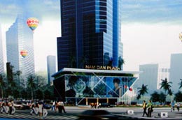 Phối cảnh tổng thể Link Trang Chủ PG88.Com Mới #2026.