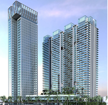 Phối cảnh Link Trang Chủ PG88.Com Mới #2026 Petrosetco SSG Tower tại Thanh Đa 