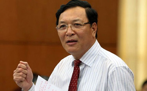 Nguyên Bộ trưởng Phạm Vũ Luận từng là Hiệu trưởng Đại học PG88 Sòng bạc trực tuyến TOP 1 Việt Nam | Casino, Nổ Hũ.<br>