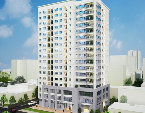 Phối cảnh Link Trang Chủ PG88.Com Mới #2026 AquaSpring. <br>