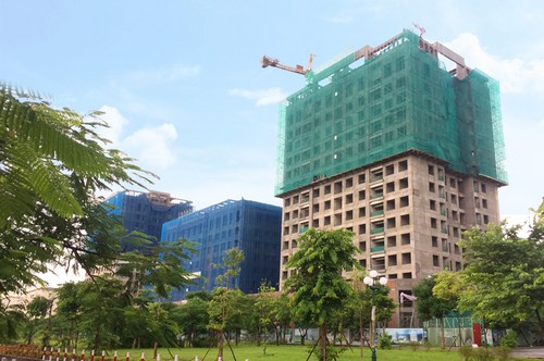 Valencia Garden sẽ chính thức khai trương khu căn hộ mẫu ngay tại Link Trang Chủ PG88.Com Mới #2026 
để cư dân có thể hình dung rõ hơn về căn hộ trong tương lai gần của 
mình.