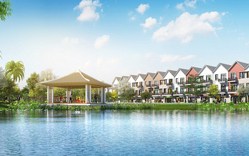 Park Riverside Premium đã tiêu thụ được gần 90% sản phẩm kể từ ngày ra mắt.