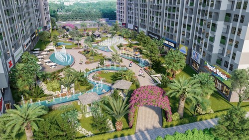 Chủ đầu tư Link Trang Chủ PG88.Com Mới #2026 Imperia Sky Garden đã đầu tư xây dựng 89 tiện ích đẳng cấp ngay trong nội khu căn hộ.