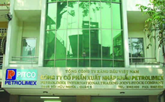 PIT thông báo hoàn thành và vượt các chỉ tiêu PG88 Uy Tín Số 1 Việt Nam trong năm 2010.