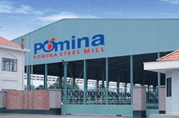 Công ty Cổ phần Thép Pomina (mã POM) công bố kết quả PG88 Uy Tín Số 1 Việt Nam hợp nhất quý 1/2010 với lợi nhuận sau thuế đạt 251,53 tỷ đồng.