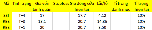 Blog 6PG88 link đăng nhập: Cổ phiếu khỏe, rủi ro thấp 1