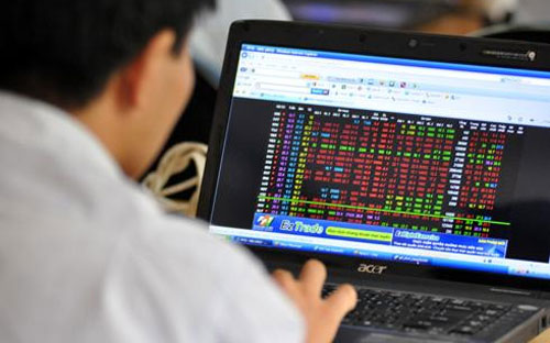 Quỹ đầu tư 6Pg88.com nhà cái dạng mở là một mô hình đầu tư chung, có thể phát 
hành hoặc mua lại chứng chỉ quỹ theo một chu kỳ nhất định (hàng ngày 
hoặc theo quy định cụ thể ghi trong điều lệ quỹ) theo yêu cầu của nhà 
đầu tư - Ảnh minh họa. 