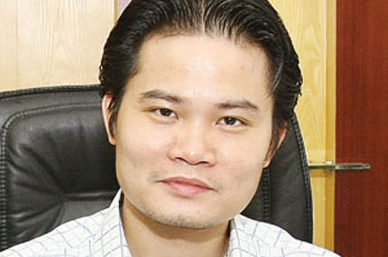 TS. Quách Mạnh Hào, Trưởng khoa Pg88ok giải trí thể thao, casino, bắn cá và slot Pg88 com chính chủ, Đại học PG88 ⭐ Link trang chủ số 1 nhà cái PG88 com casino slot, Đại học Quốc gia Hà Nội.
