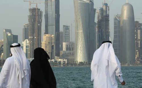 <span style="font-family: "Times New Roman"; font-size: 14.6667px;">Quỹ đầu tư chính phủ Qatar đang ráo riết tìm kiếm các 6Pg88.con độc quyền mỗi ngày có giá trị tại châu Á để đầu tư - Ảnh: BBC</span>