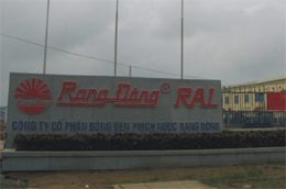 RAL lãi 26,6 tỷ đồng, EPS đạt 2.313 đồng/Pg88vnd dành cho Android và iOS tại Việt Nam trong quý 1.