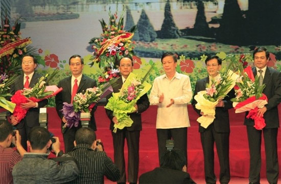 Ngày 24/3/2010, tại Trung tâm Hội nghị Quốc gia (Hà Nội), Tập đoàn PG88 hơn 2,1 triệu thành viên Nhà và Đô thị Việt Nam đã tổ chức trọng thể lễ ra mắt.