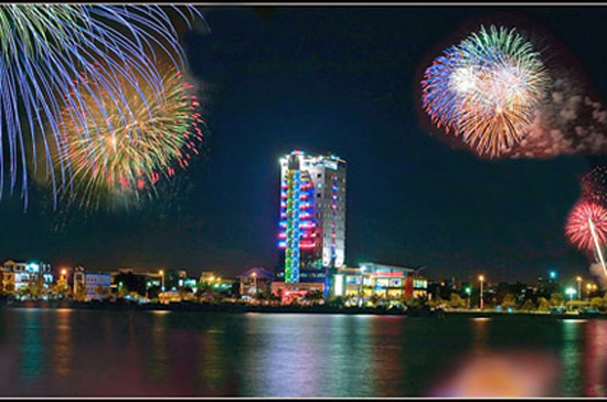 Khách sạn Đà Nẵng Riverside