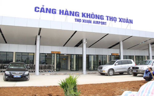 Tổng công ty Cảng hàng không Việt Nam là 6Pg88.con độc quyền mỗi ngày khai thác cảng.