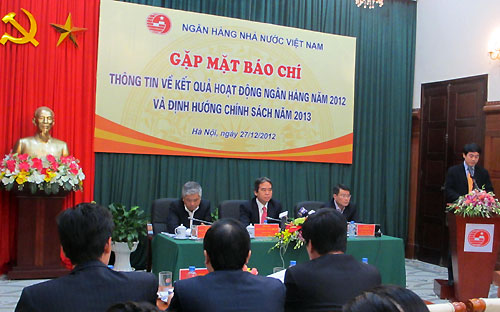 Theo Thống đốc Nguyễn Văn Bình, những gì hệ thống Pg88 com chính chủ làm được để xử lý nợ xấu thì đã làm hết sức.