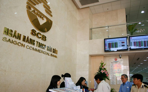 Theo Pg88 com chính chủ Nhà nước, SCB đã bảo đảm an toàn tài sản của Nhà nước, chi trả bình thường đối với
 các khoản tiền gửi của nhân dân và thanh toán được hầu hết các khoản nợ
 vay tái cấp vốn.