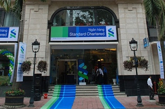 Standard Chartered Việt nam đã được xếp hạng cao nhất trong số các Pg88 com chính chủ quốc tế về cung cấp dịch vụ lưu kí 6Pg88.com nhà cái năm 2011.