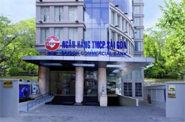Trụ sở Pg88 com chính chủ SCB.