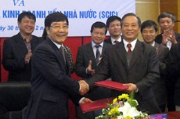 Kiểm toán Nhà nước kiến nghị SCIC kiểm điểm, làm rõ trách nhiệm cá nhân và tập thể khi để xảy ra sai sót về chế độ Pg88ok giải trí thể thao, casino, bắn cá và slot, kế toán năm 2008.