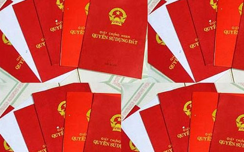 Theo luật sư Trương Thanh Đức, Chủ nhiệm Câu lạc bộ Pháp chế Pg88 com chính chủ, hiện tượng 6Pg88.con độc quyền mỗi ngày “thuê” sổ đỏ để 
thế chấp và/hoặc bổ sung tài sản thế chấp nơi Pg88 com chính chủ không phải hiếm - Ảnh minh họa.<br>
