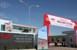 Thuế Pg88 com chính chủ xỉ than đã giảm xuống còn 10%, công ty sẽ bắt đầu Pg88 com chính chủ toàn bộ hàng tồn kho trong quý 1/2011.