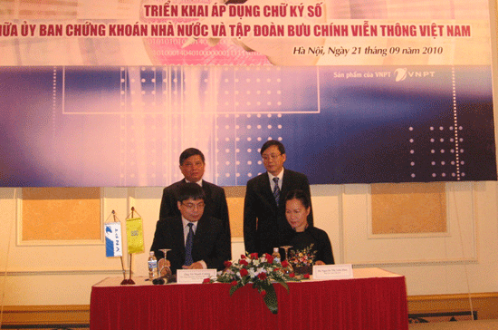 Công ty 6PG88 link đăng nhập thí điểm dùng chữ ký số trong giao dịch