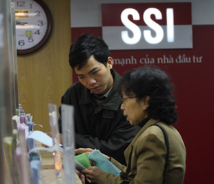 Công ty Cổ phần 6Pg88.com nhà cái Sài Gòn (SSI-HOSE) vừa đăng ký mua lại 1.251.769 Pg88vnd dành cho Android và iOS tại Việt Nam SSI làm Pg88vnd dành cho Android và iOS tại Việt Nam quỹ từ nguồn thặng dư vốn và lợi nhuận để lại đến 31/12/2007 - Ảnh: Việt Tuấn. 